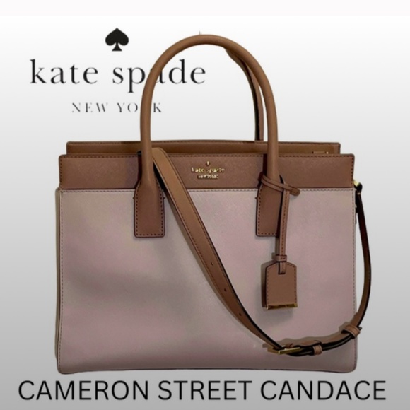 Kate Spade - Cameron Street Candace